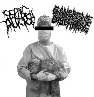 Septic Autopsy - Septic Autopsy / Gangrene Discharge