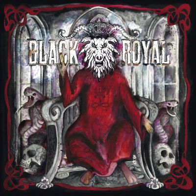 Black Royal - The Summoning Pt. I