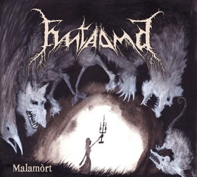 Hantaoma - Malamòrt