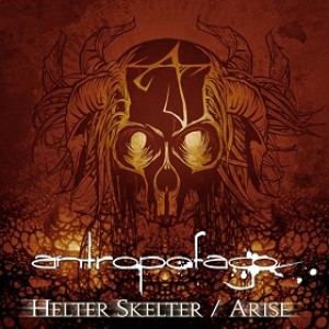 Antropofago - Helter Skelter