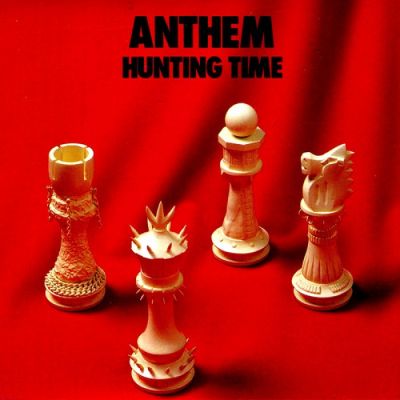 Anthem - Hunting Time