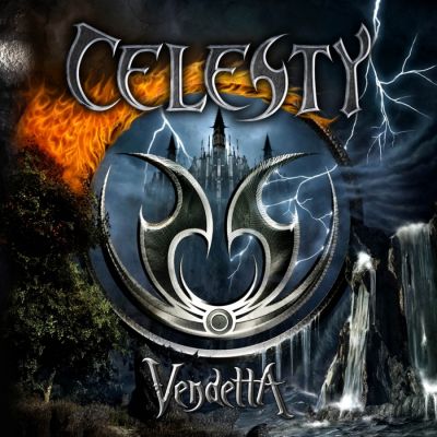 Celesty - Vendetta