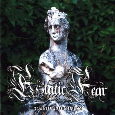 Estatic Fear - Somnium Obmutum
