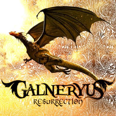 Galneryus - Resurrection