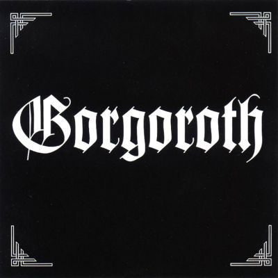 Gorgoroth - Pentagram