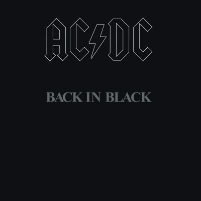 AC/DC – High Voltage Lyrics