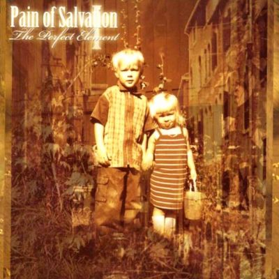 Pain of Salvation - The Perfect Element I