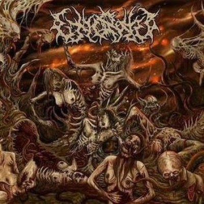 Execrated - Condemnation to Eternal Punishment