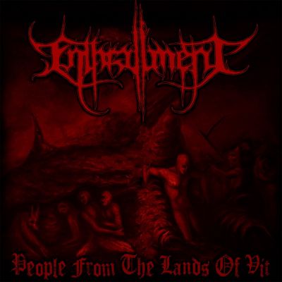 Enthrallment - People From the Lands of Vit