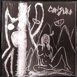 Conjuro - Dark Goddess