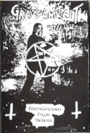 Grausamkeit - Bischmisheiman Pagan Madness (Tribute to Absurd)