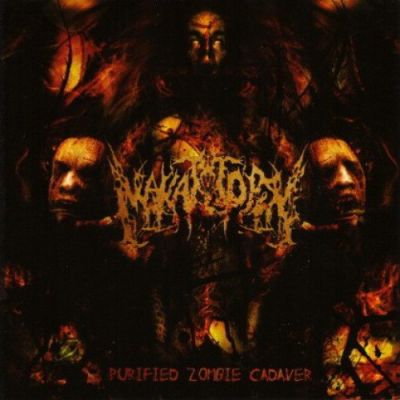 Makattopsy - Purified Zombie Cadaver