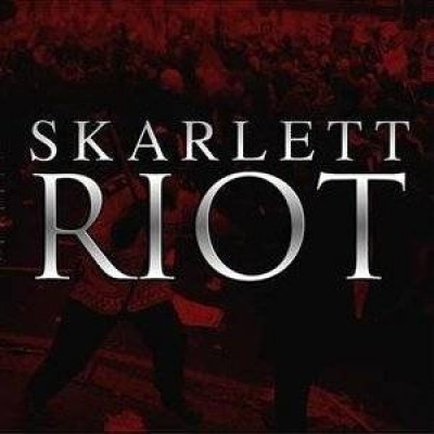 Skarlett Riot - Skarlett Riot