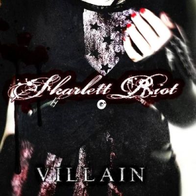 Skarlett Riot - Villain