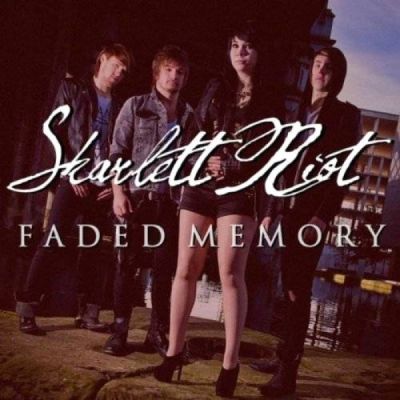 Skarlett Riot - Faded Memory
