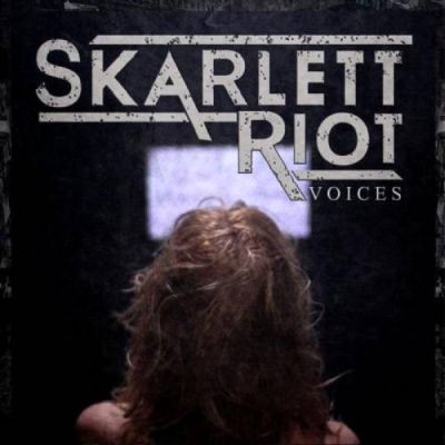 Skarlett Riot - Voices