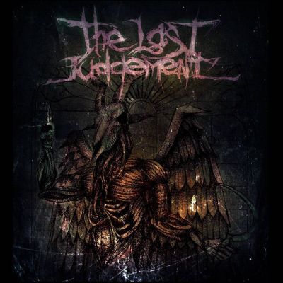 The Last Judgement - Collection EP
