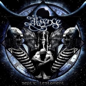 The Absence - Septic Testament
