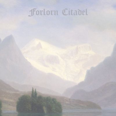 Forlorn Citadel - Songs of Mourning