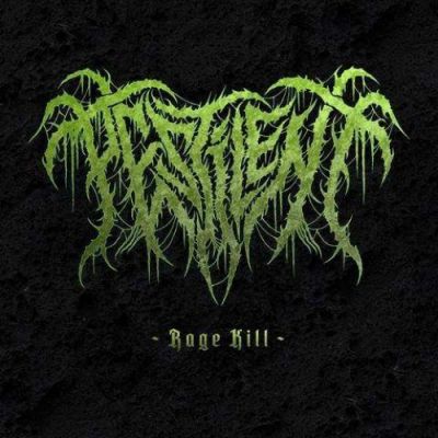 Pestilent - Rage Kill