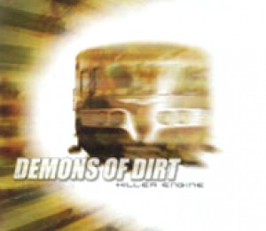 Demons of Dirt - Killer Engine