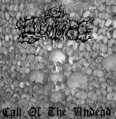 Demiurge - Call of the Undead