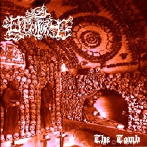 Demiurge - The Tomb