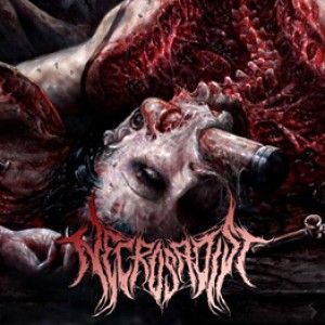 Necrosadist - Promo 2013