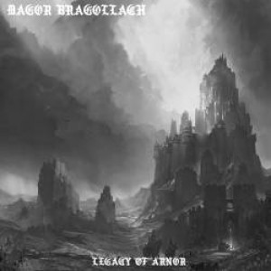 Dagor Bragollach - Legacy Of Arnor