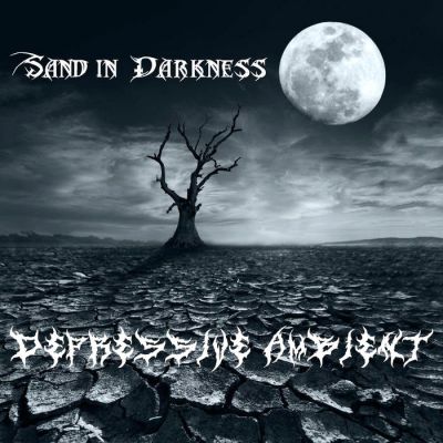 Sands In Darkness - Night Verses