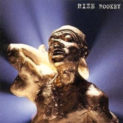 Rize - Rookey