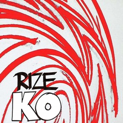 Rize - K.O.