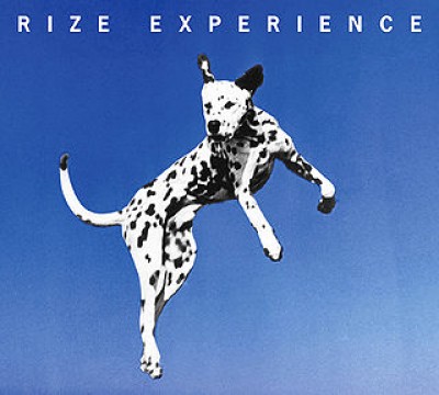 Rize - Experience