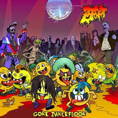 Zoebeast - Gore Dancefloor
