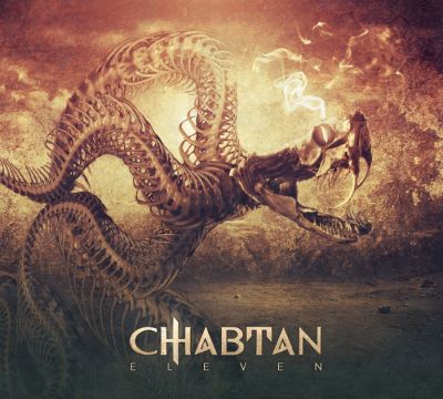 Chabtan - Eleven