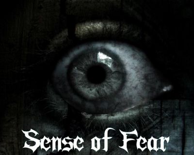 Sense of Fear - Sense of Fear