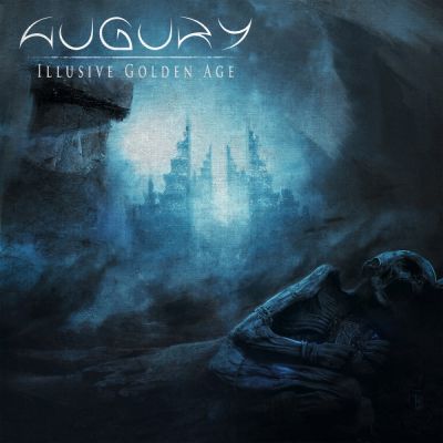 Augury - Illusive Golden Age