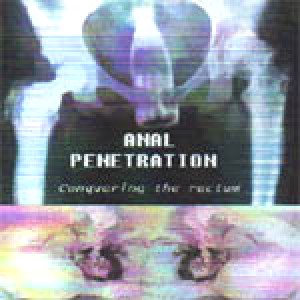 Anal Penetration - Conquering the Rectum