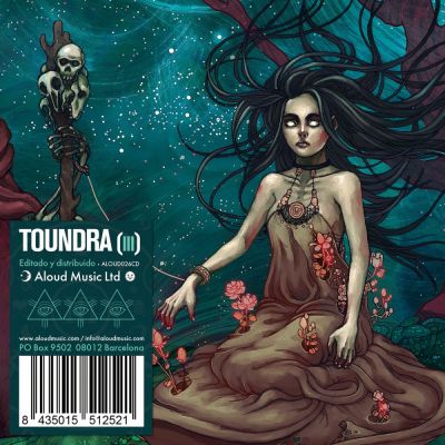 Toundra - Toundra (III)
