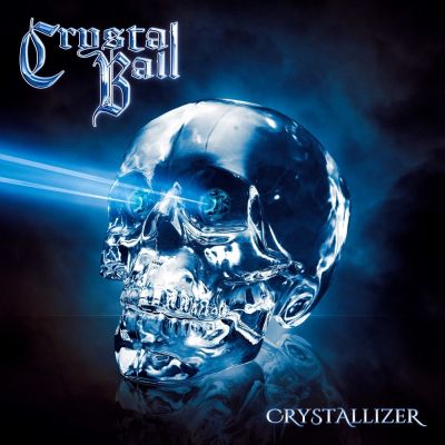 Crystal Ball - Crystallizer