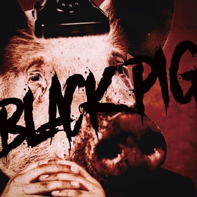 dexcore - Black Pig