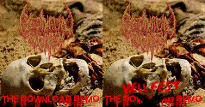 Neonatal Death - The Download/Hellfest Demo