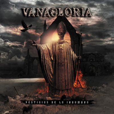 Vanagloria - Vestigios de lo inhumano