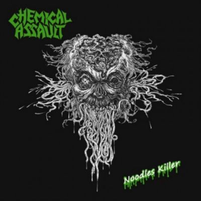 Chemical Assault - Noodles Killer