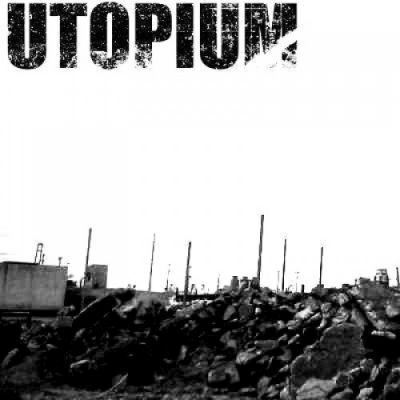 Utopium - Rehearsal
