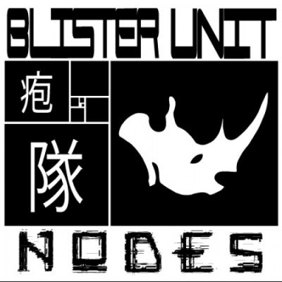 Blister Unit - Nodes