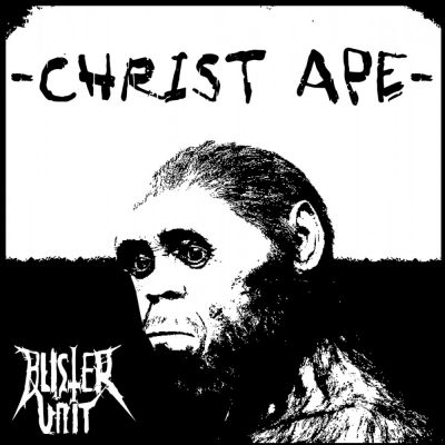 Blister Unit - Christ Ape