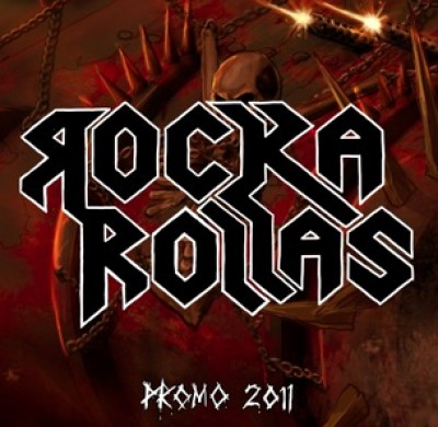 Rocka Rollas - Promo 2011