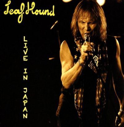 Leaf Hound - Live in Japan 2012