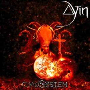 Ayin - ChaoSystem